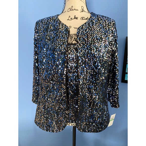 Alex Evenings | Jackets \u0026 Coats | Bogo 